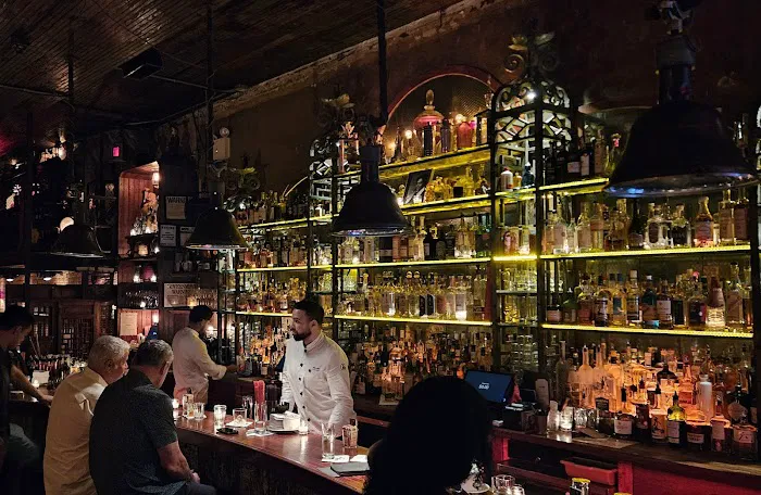 Macao Trading Company Picture 8