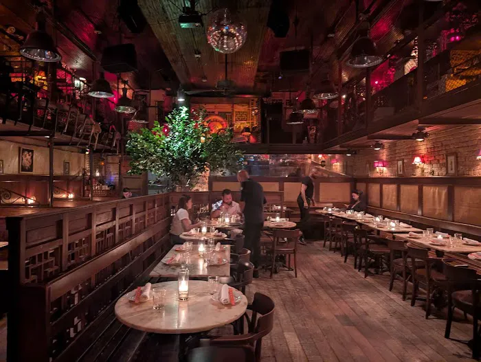 Macao Trading Company Picture 9