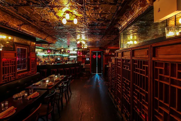 Macao Trading Company Picture 10