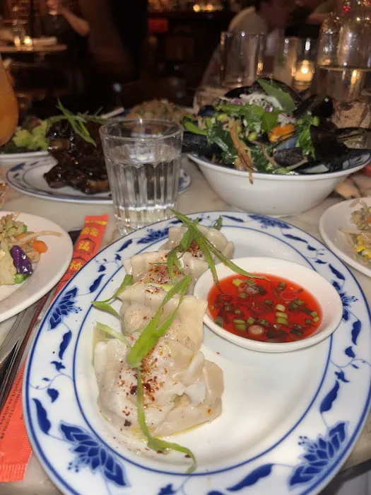 Macao Trading Company Picture 5