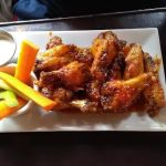 AOA Bar & Grill, 35 Avenue of the Americas