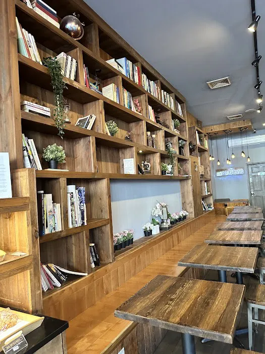 Caffe Bene Picture 2