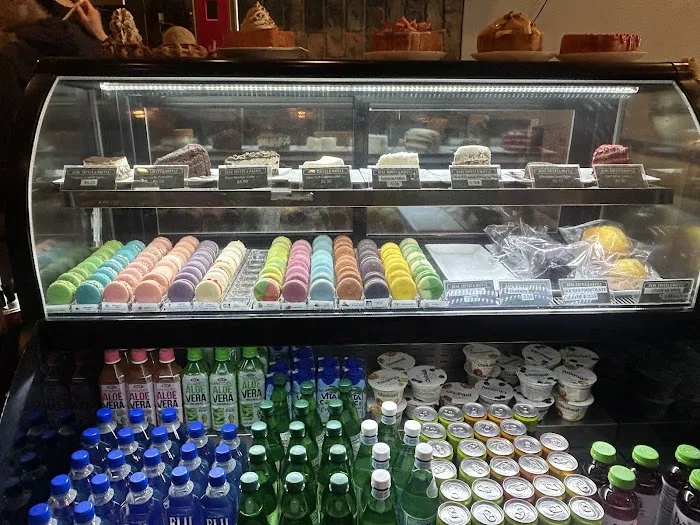 Caffe Bene Picture 8