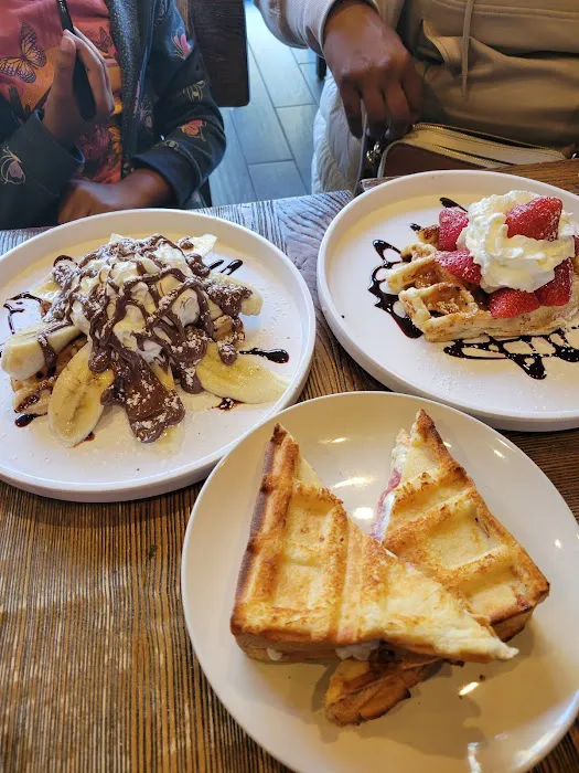 Caffe Bene Picture 10