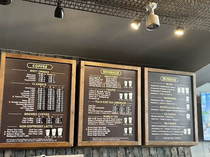 Caffe Bene Picture 5