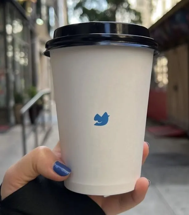 Blue Dove Coffee Picture 10