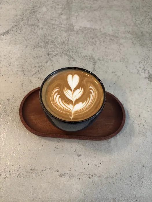 Blue Dove Coffee Picture 6