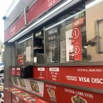 Pasha’s halal food