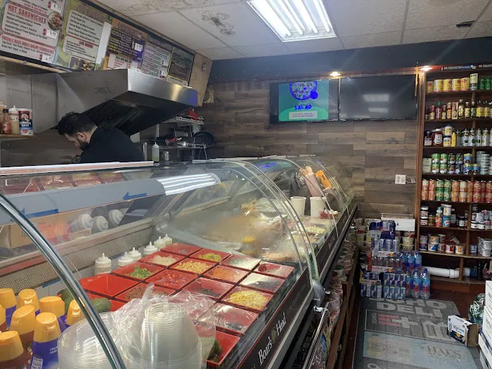 Fresh Food Super Deli Picture 1