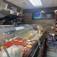 Fresh Food Super Deli ico