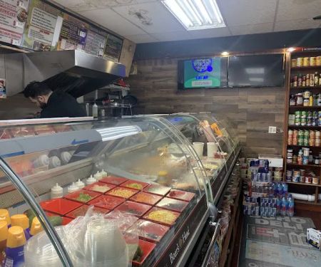 Fresh Food Super Deli