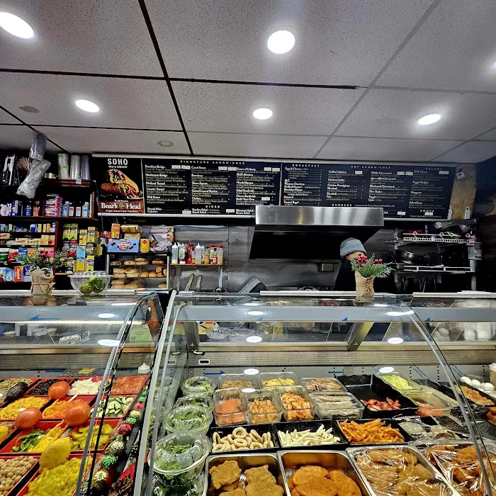 Fresh Food Super Deli Picture 7