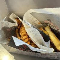 Black Burger ico