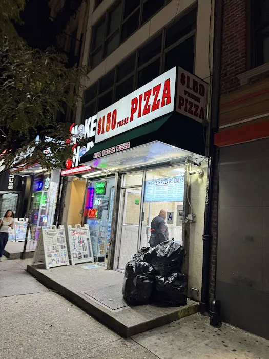 $1.50 Fresh Pizza Picture 7