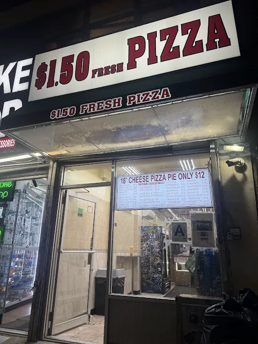 $1.50 Fresh Pizza Picture 8