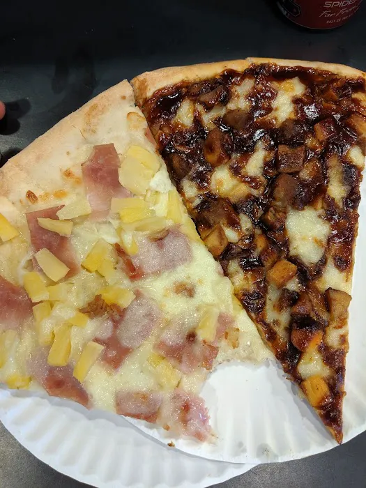 $1.50 Fresh Pizza Picture 3