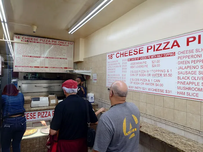 $1.50 Fresh Pizza Picture 2