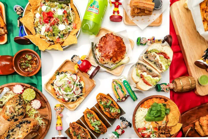 69 Taqueria Libre Picture 5