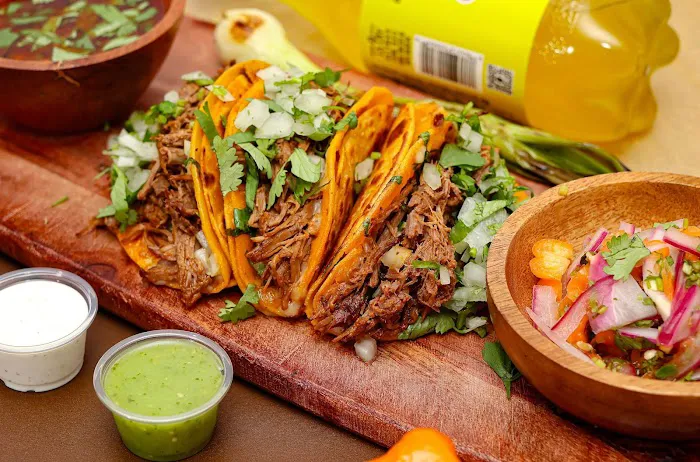 69 Taqueria Libre Picture 6
