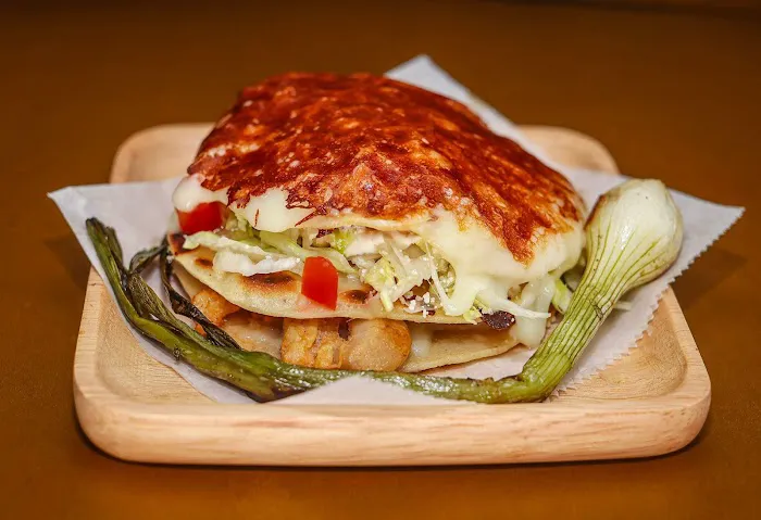 69 Taqueria Libre Picture 10