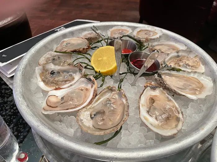 The Oyster Bar Picture 9