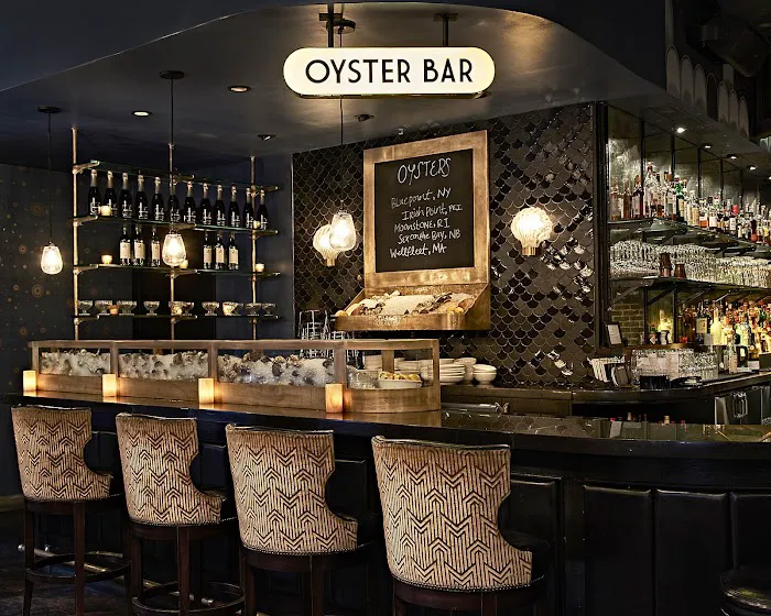 The Oyster Bar Picture 3