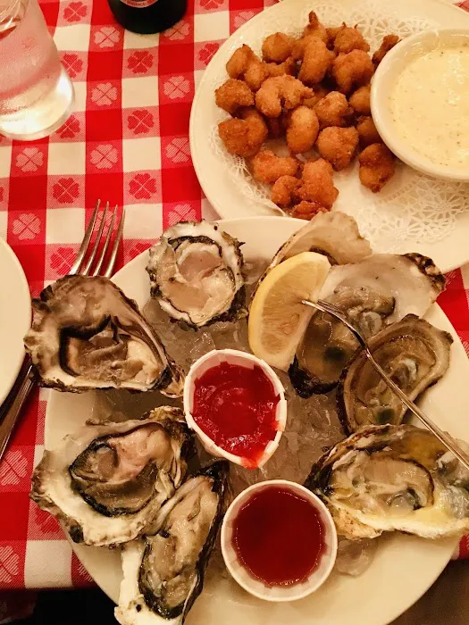 The Oyster Bar Picture 4