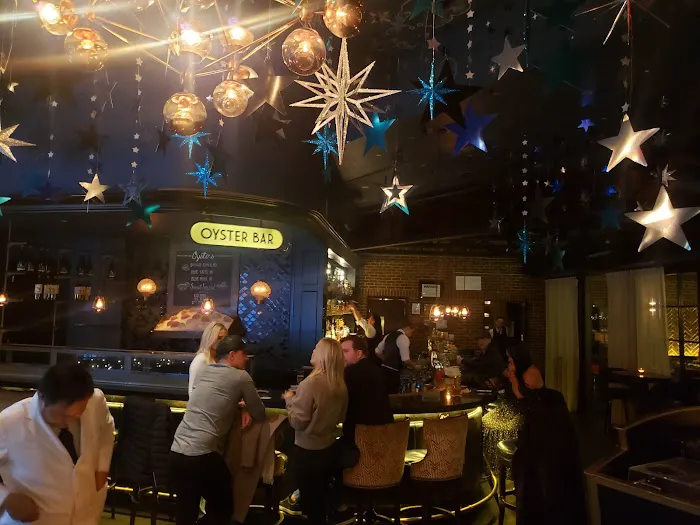 The Oyster Bar Picture 8