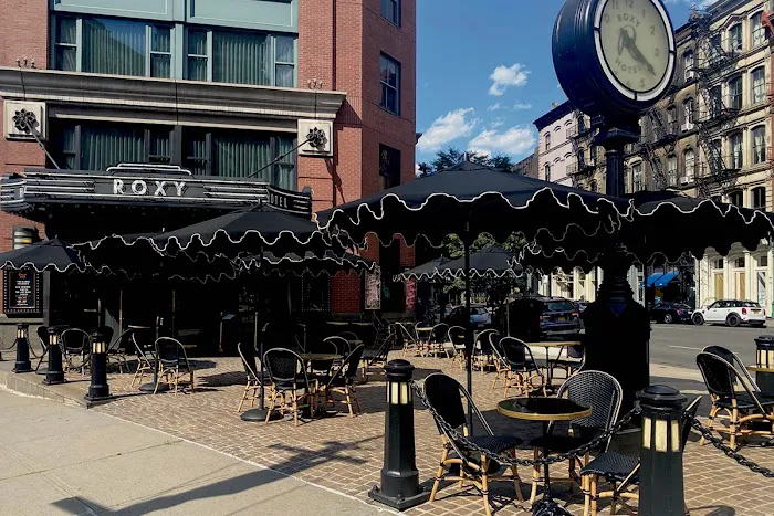 The Plaza at The Roxy Picture 2