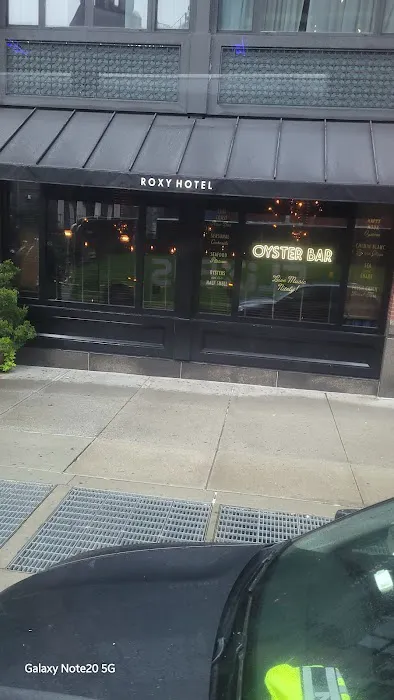 The Plaza at The Roxy Picture 6
