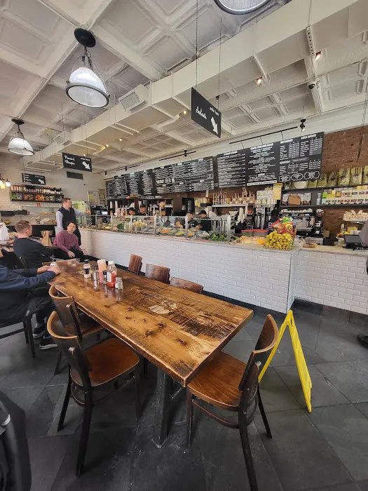 Benvenuto Cafe Picture 6