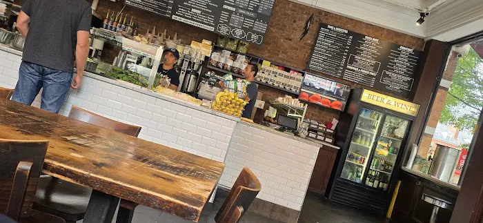 Benvenuto Cafe Picture 7