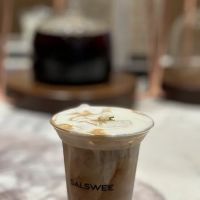 Benvenuto Cafe ico