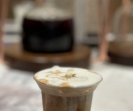 Benvenuto Cafe