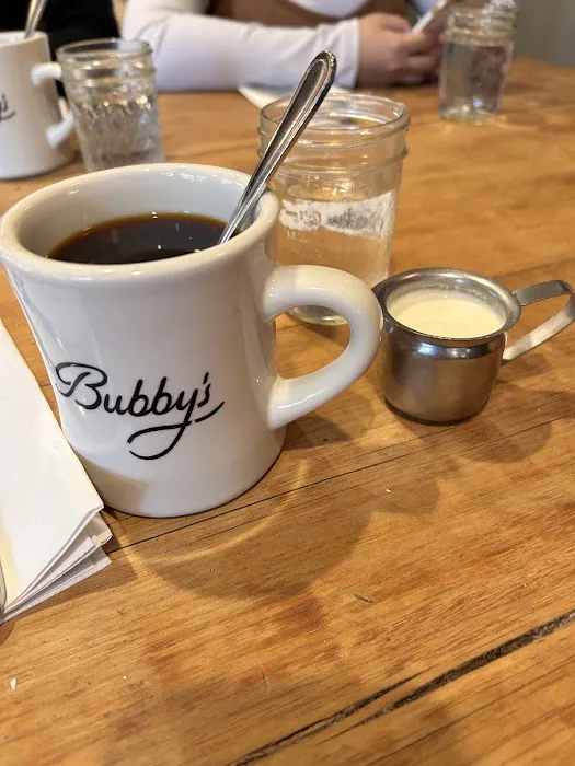 Bubby's Picture 1
