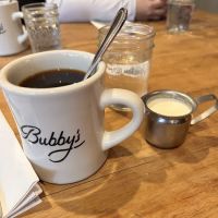 Bubby's ico