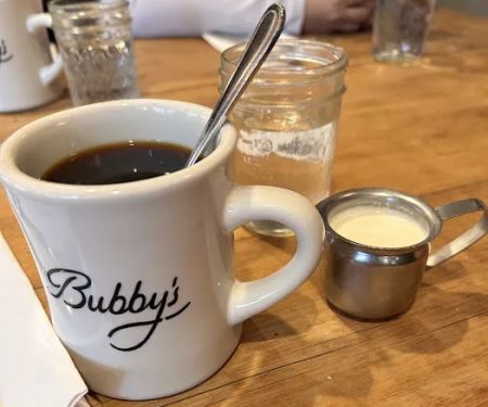 Bubby's