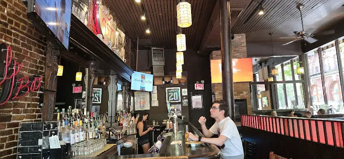 Greenwich Street Tavern Picture 8