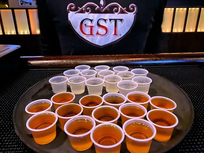 Greenwich Street Tavern Picture 4