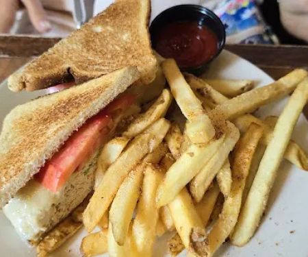 Greenwich Street Tavern