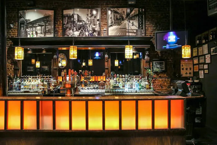 Greenwich Street Tavern Picture 10