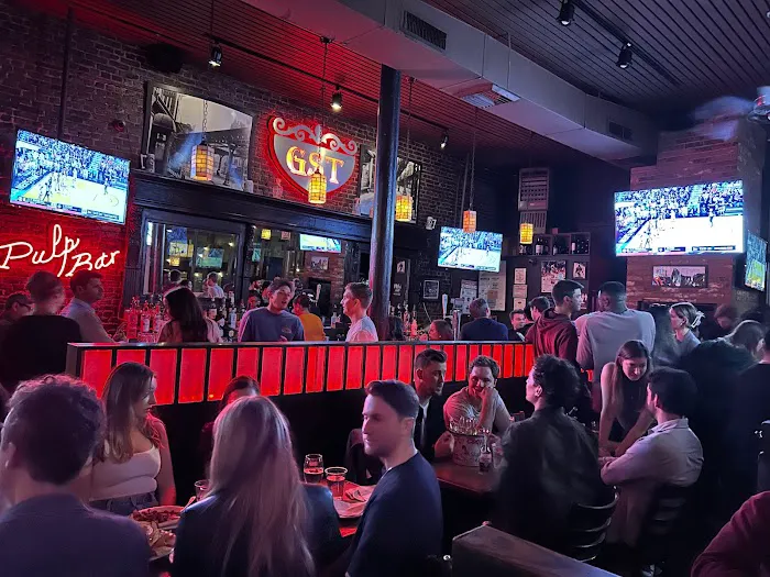 Greenwich Street Tavern Picture 5