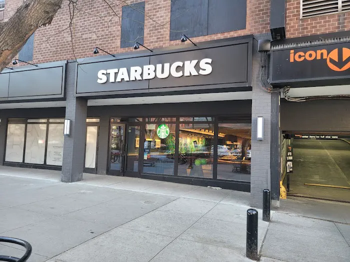 Starbucks Picture 1