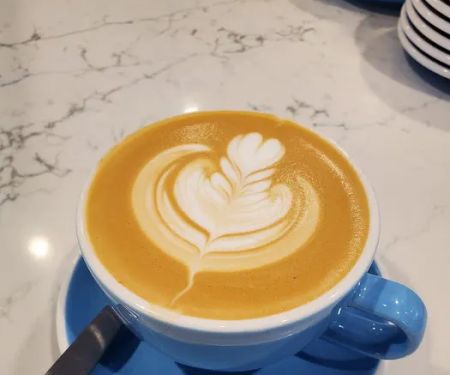 Kaffe u00c5re