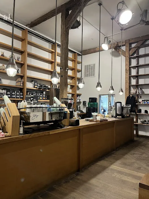 Kaffe Landskap Picture 1