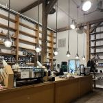 Kaffe Landskap