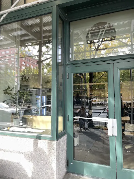 Interlude Coffee & Tea Picture 6