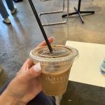 Interlude Coffee & Tea