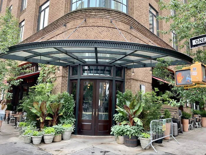 Locanda Verde Tribeca Picture 9