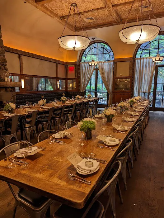 Locanda Verde Tribeca Picture 2